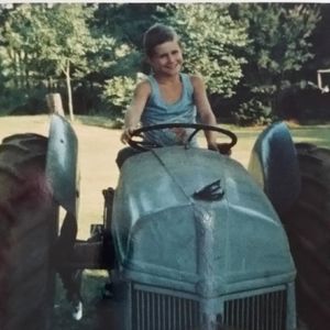 Meet your Posher, Jacob